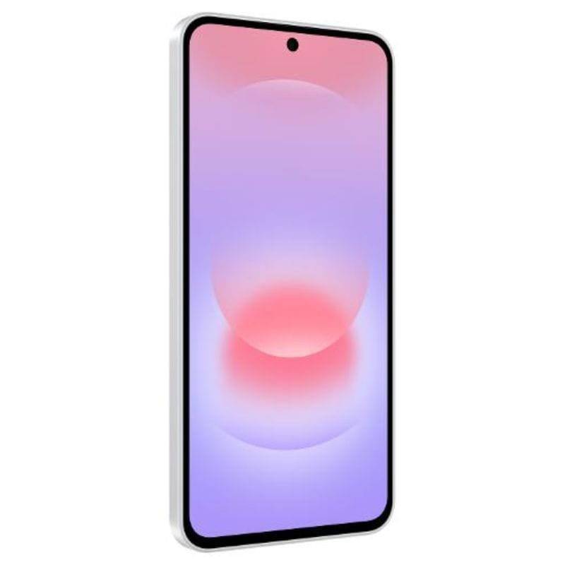 Smartphone Samsung Galaxy A37 5G 16Go 128Go - Blanc 2 smartphone samsung galaxy a g go go blanc w