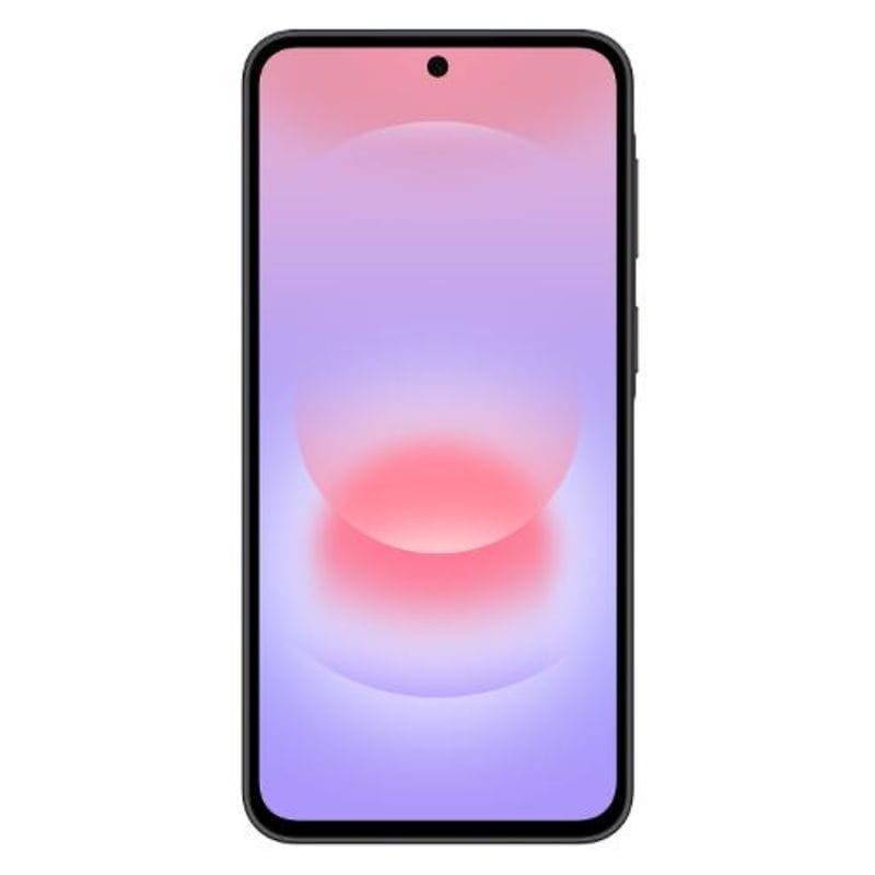 Smartphone Samsung Galaxy A37 5G 16Go 256Go - Awesome Charcoal 2 smartphone samsung galaxy a g go go awesome charcoal o