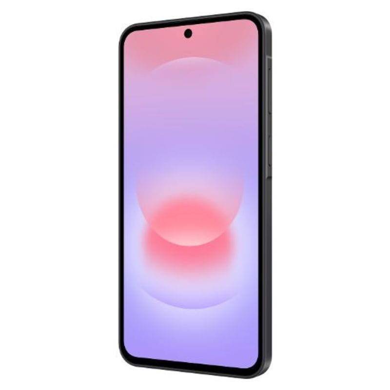 Smartphone Samsung Galaxy A37 5G 16Go 256Go - Awesome Charcoal 3 smartphone samsung galaxy a g go go awesome charcoal r
