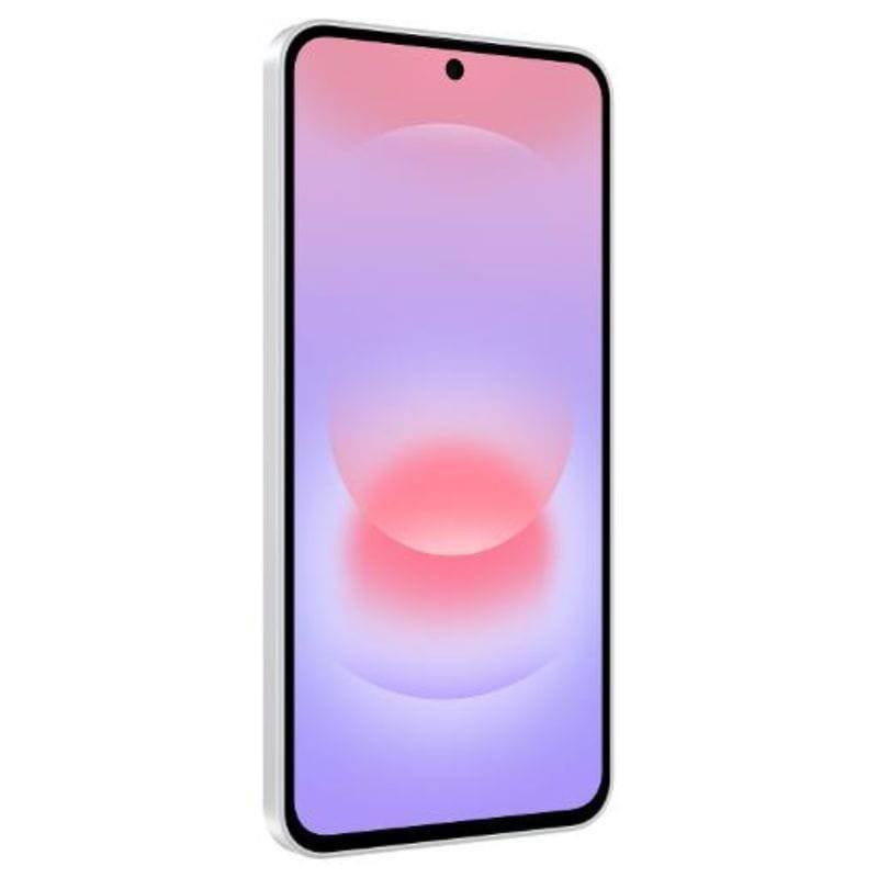 Smartphone Samsung Galaxy A37 5G 16Go 256Go - Blanc 3 smartphone samsung galaxy a g go go blanc g