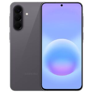 smartphone samsung galaxy a g go go gris n