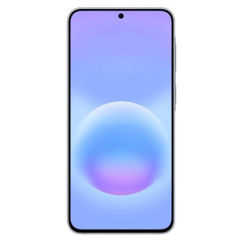Smartphone Samsung Galaxy A57 5G 16Go 128Go - Light Blue 2 smartphone samsung galaxy a g go go light blue y