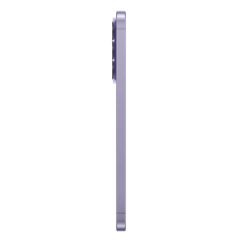 Smartphone Samsung Galaxy A57 5G 16Go 128Go - Lilas 4 smartphone samsung galaxy a g go go lilas d
