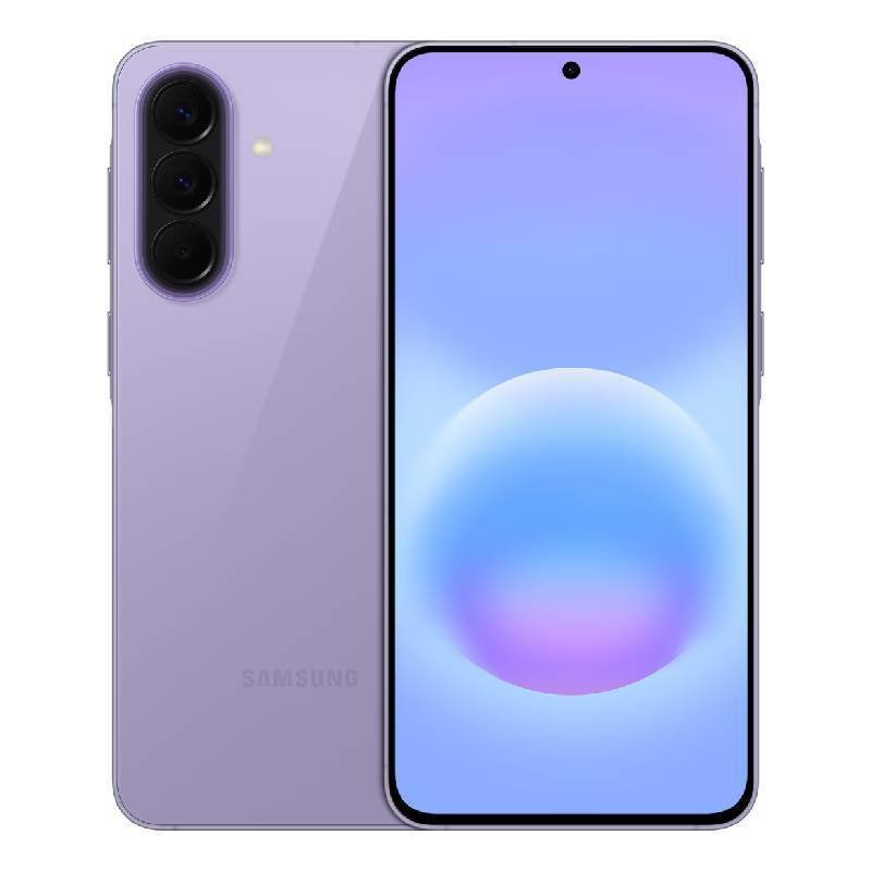 Smartphone Samsung Galaxy A57 5G 16Go 128Go - Lilas 1 smartphone samsung galaxy a g go go lilas o