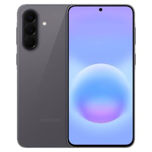 smartphone samsung galaxy a g go go gris p