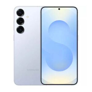 smartphone samsung galaxy s g go go ice bleu