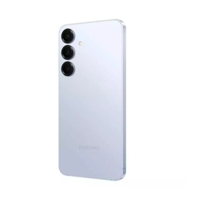Smartphone SAMSUNG GALAXY S25 5G 12Go 256Go - Ice bleu 4 smartphone samsung galaxy s g go go ice bleu