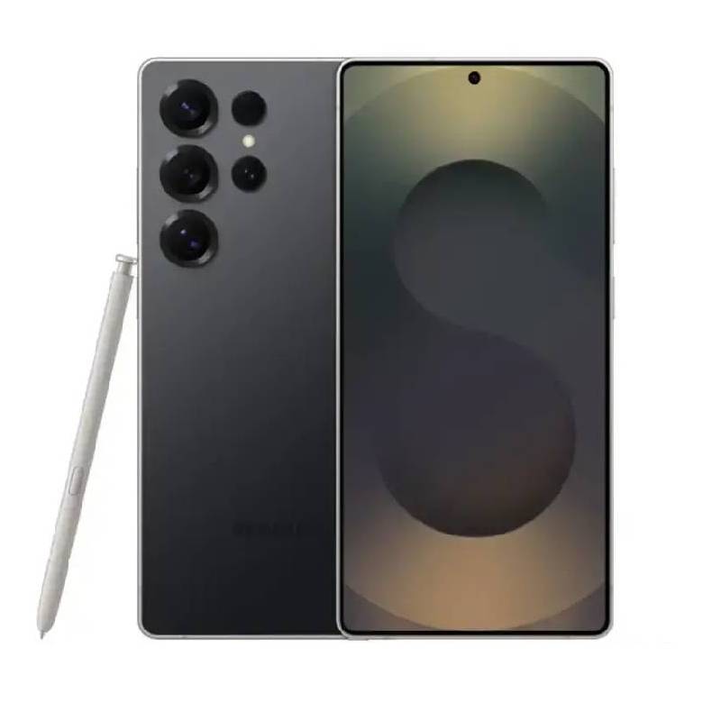 Smartphone SAMSUNG GALAXY S25 Ultra 5G 12Go 256Go - Noir Titanium 1 smartphone samsung galaxy s ultra g go go noir titanium h