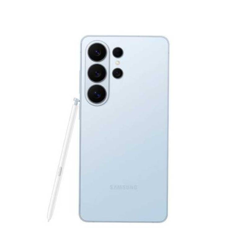 Smartphone SAMSUNG GALAXY S26 Ultra 5G 12Go 256Go - Bleu Ciel 4 smartphone samsung galaxy s ultra g go go bleu ciel z