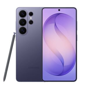 smartphone samsung galaxy s ultra g go go violet de cobalt r