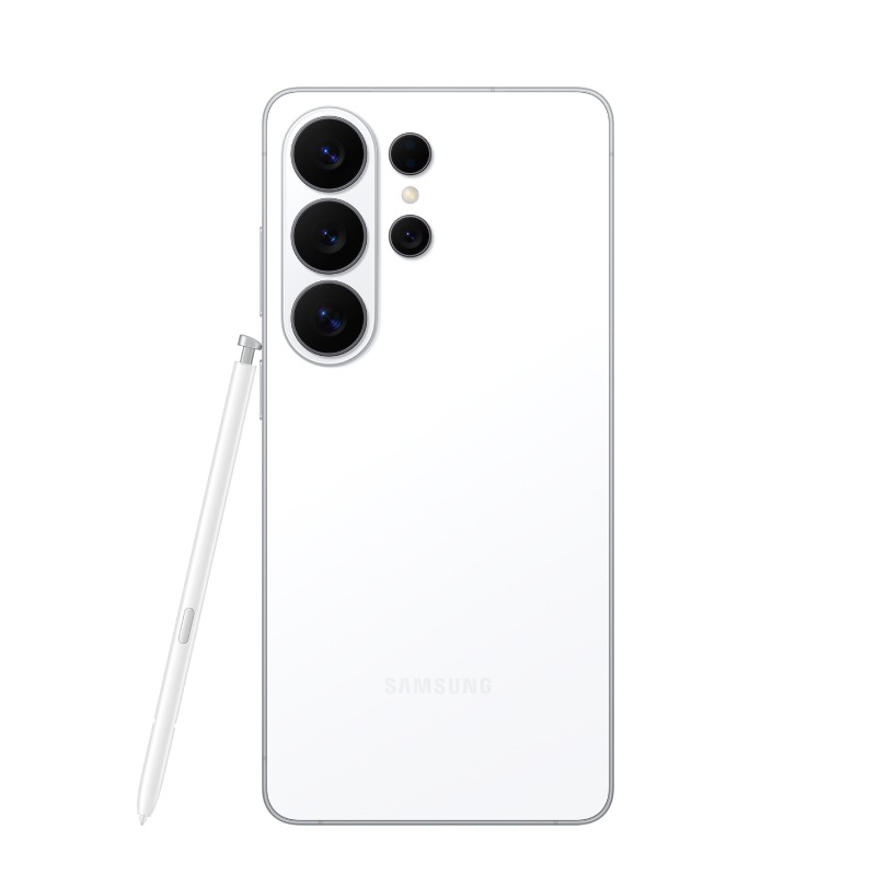Smartphone SAMSUNG GALAXY S26 Ultra 5G 12Go 512Go - Blanc 3 smartphone samsung galaxy s ultra g go go blanc
