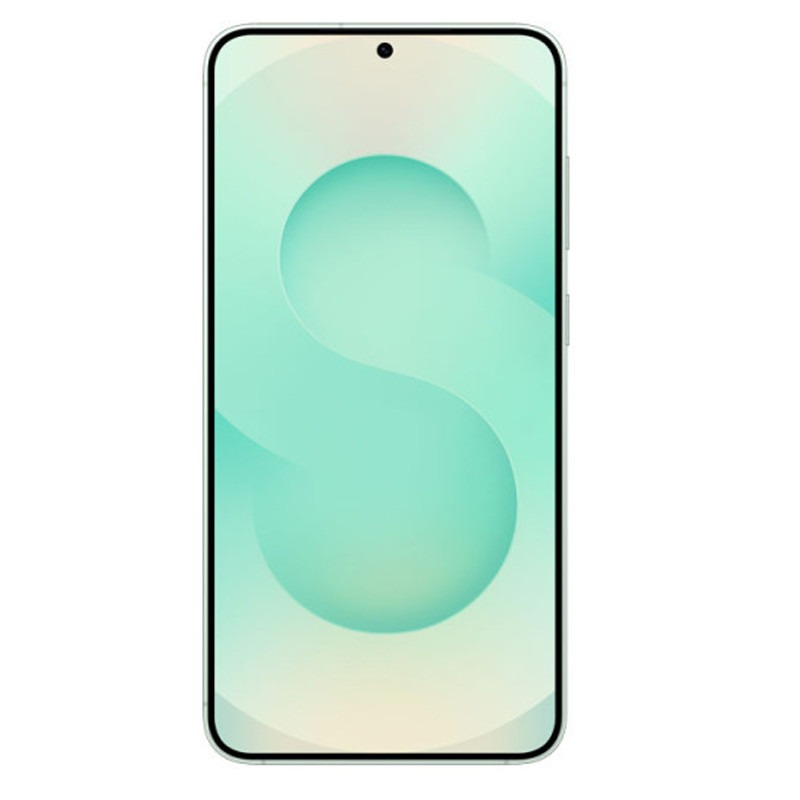 Smartphone SAMSUNG GALAXY S25+ 5G 12Go 256Go - Light Green 2 smartphone samsung s plus g go go menthe