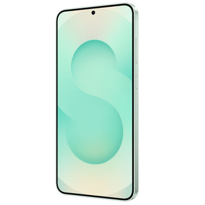 Smartphone SAMSUNG GALAXY S25+ 5G 12Go 256Go - Light Green 4 smartphone samsung s plus g go go menthe