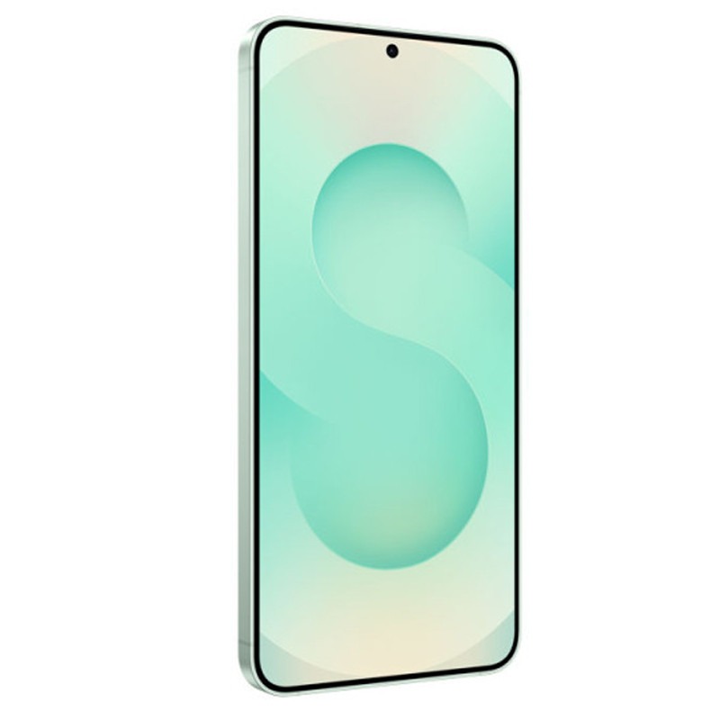 Smartphone SAMSUNG GALAXY S25+ 5G 12Go 256Go - Light Green 3 smartphone samsung s plus g go go menthe