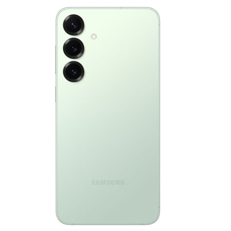 Smartphone SAMSUNG GALAXY S25+ 5G 12Go 256Go - Light Green 6 smartphone samsung s plus g go go menthe