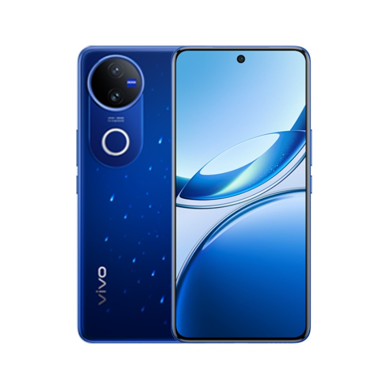 Smartphone VIVO V50 5G 12Go 256Go - Bleu 1 smartphone vivo v g go go bleu