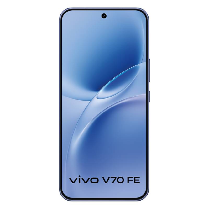 Smartphone VIVO V70 FE 5G 12Go 256Go - Ocean Blue 3 smartphone vivo v fe g go go ocean blue e