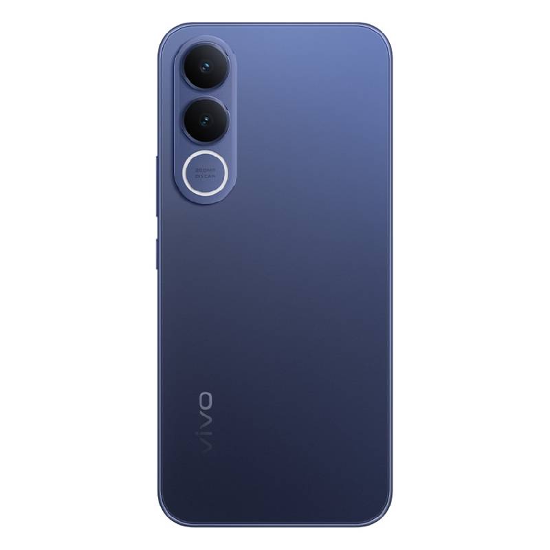 Smartphone VIVO V70 FE 5G 12Go 256Go - Ocean Blue 4 smartphone vivo v fe g go go ocean blue j