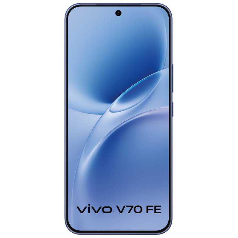 Smartphone Vivo V70 FE 5G 8Go 256Go - Ocean Blue 3 smartphone vivo v fe g go go ocean blue n