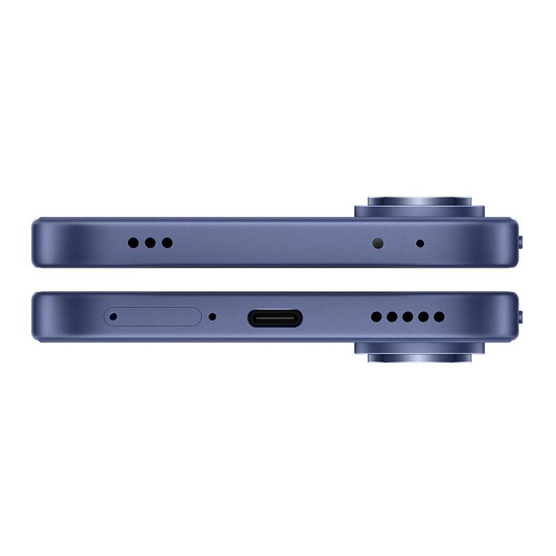 Smartphone Vivo V70 FE 5G 8Go 256Go - Ocean Blue 5 smartphone vivo v fe g go go ocean blue z
