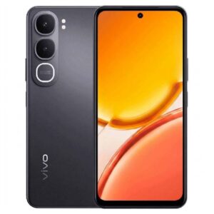 smartphone vivo y g go go noir p
