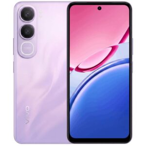 smartphone vivo y g go go violet p