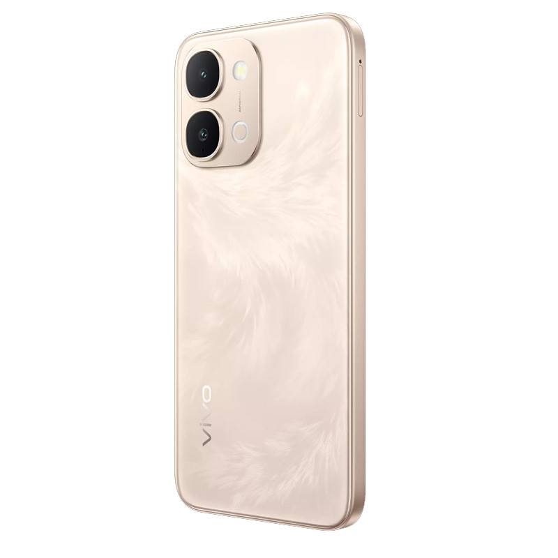 Smartphone VIVO Y31D 4G 8Go 256Go 120Hz 7200mAh - Gold 3 smartphone vivo yd g go go hz mah gold l