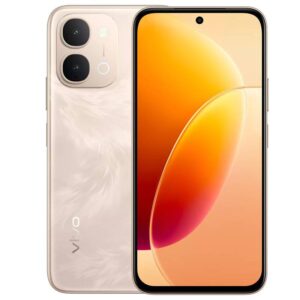 smartphone vivo yd g go go hz mah gold o