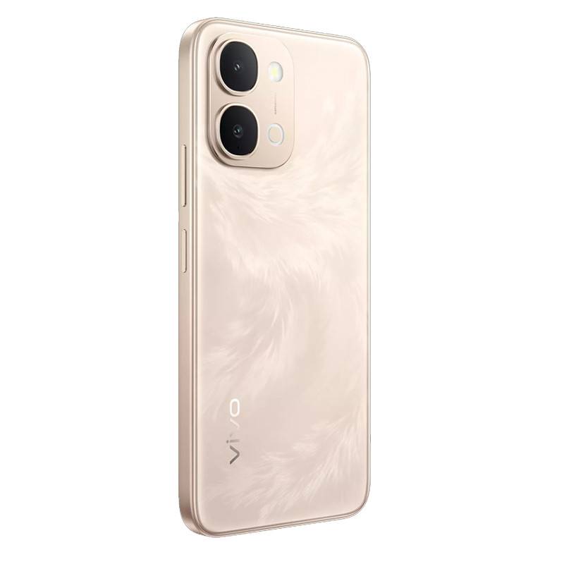 Smartphone VIVO Y31D 4G 8Go 256Go 120Hz 7200mAh - Gold 2 smartphone vivo yd g go go hz mah gold v