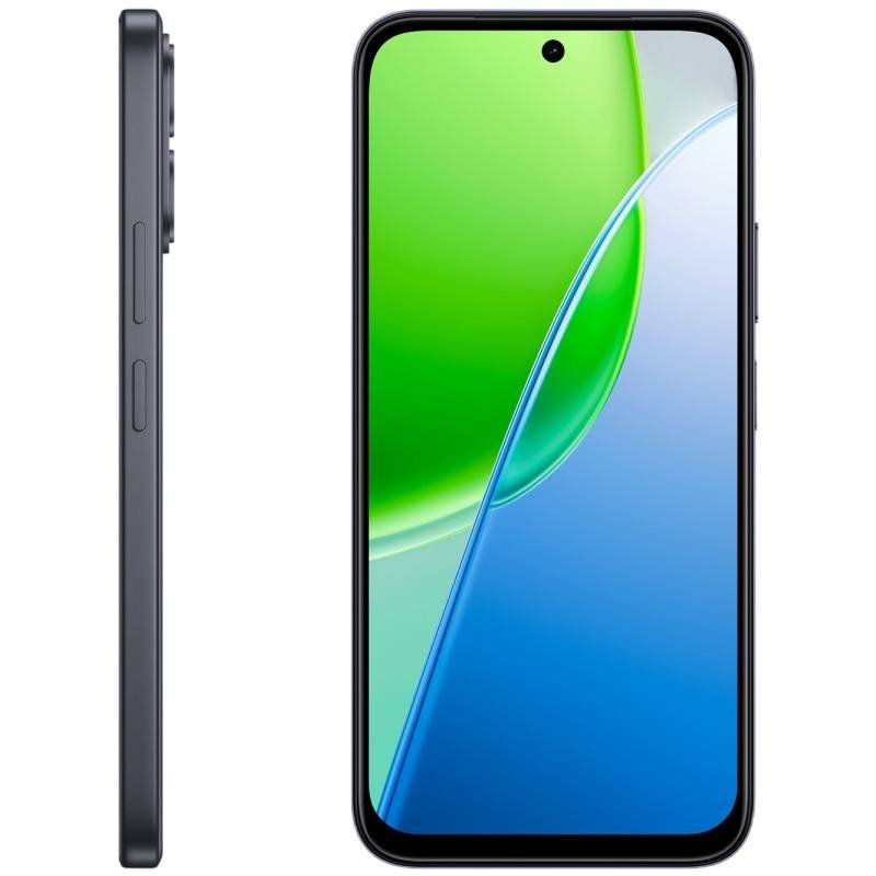 Smartphone VIVO Y31D 4G 8Go 256Go 7200mAh - Gris 3 smartphone vivo yd g go go mah gris c