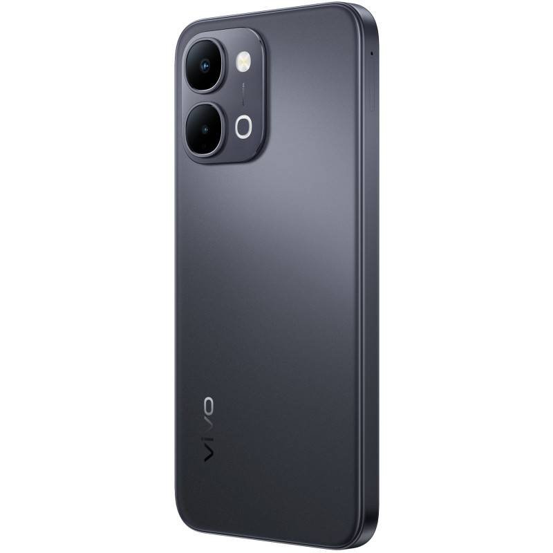 Smartphone VIVO Y31D 4G 8Go 256Go 7200mAh - Gris 4 smartphone vivo yd g go go mah gris d