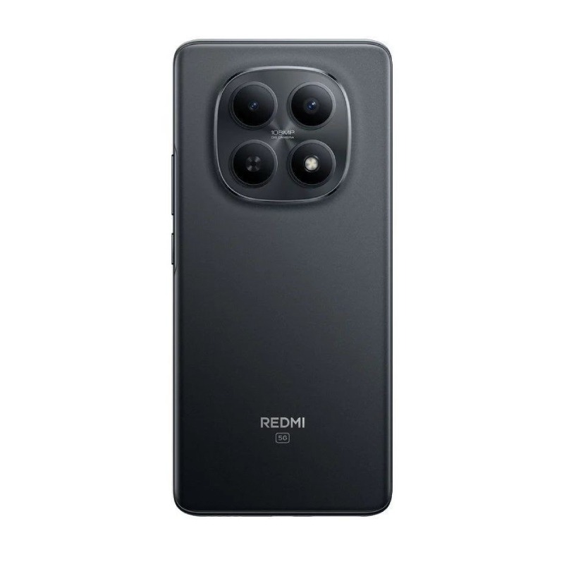 Smartphone Xiaomi Redmi Note 15 5G 6Go 128Go -Couleur Noir 2 smartphone xiaomi redmi note g go go couleur noir