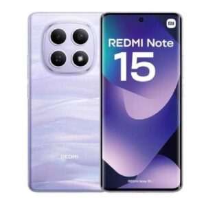 smartphone xiaomi redmi note g go go couleur violet lavande s