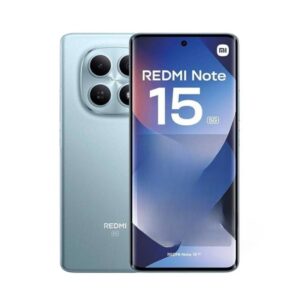 smartphone xiaomi redmi note g go go glacier blue