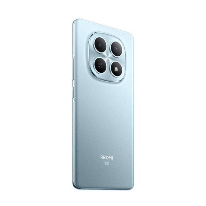 Smartphone Xiaomi Redmi Note 15 5G 6Go 128Go -Couleur Glacier Blue 3 smartphone xiaomi redmi note g go go glacier blue