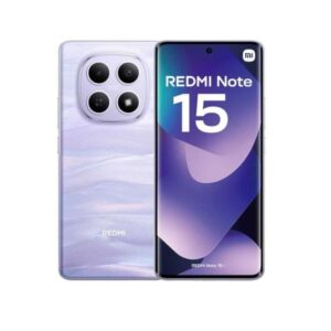 smartphone xiaomi redmi note g go go violet lavande