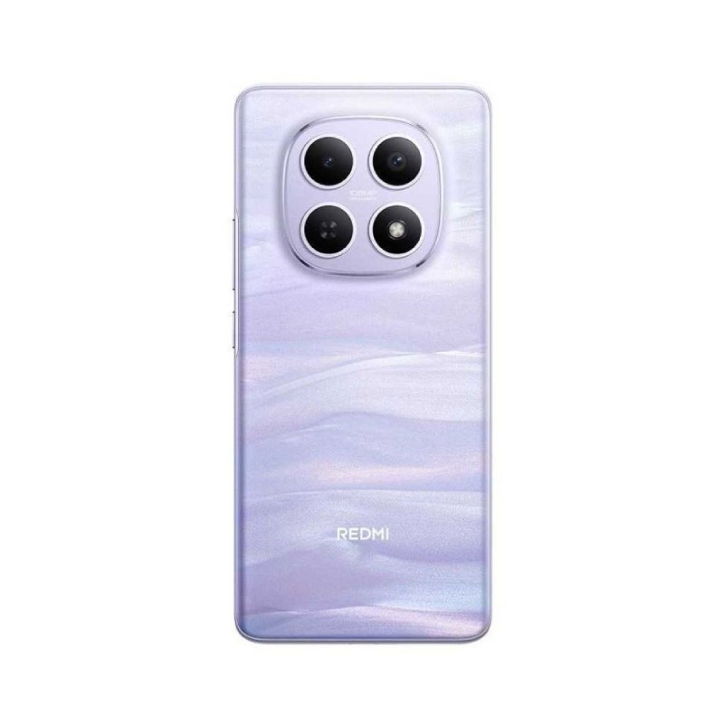 Smartphone Xiaomi Redmi Note 15 5G 8Go 256Go - Violet Lavande 4 smartphone xiaomi redmi note g go go violet lavande