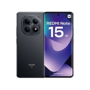 smartphone xiaomi redmi note g go go couleur noir d