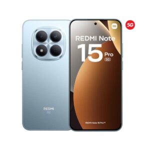 smartphone xiaomi redmi note pro g go go glacier blue