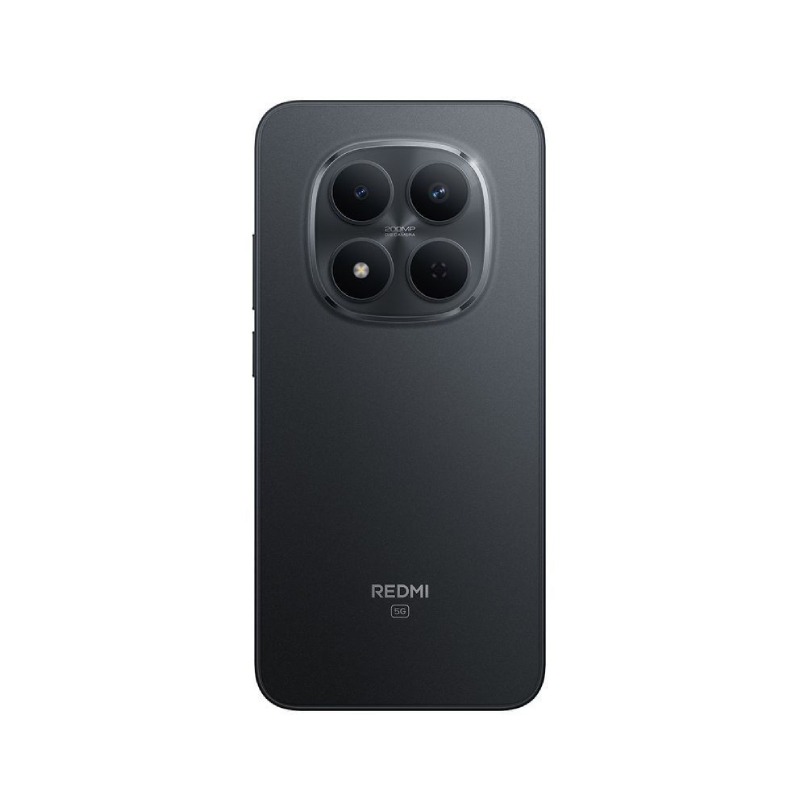 Smartphone Xiaomi Redmi Note 15 Pro 5G 8Go 256Go - Noir 2 smartphone xiaomi redmi note pro g go go noir