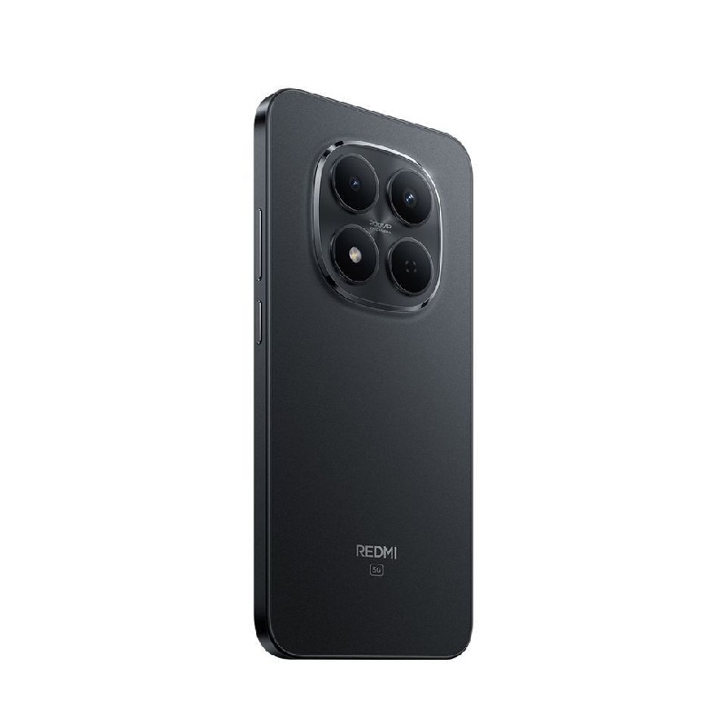 Smartphone Xiaomi Redmi Note 15 Pro 5G 8Go 256Go - Noir 5 smartphone xiaomi redmi note pro g go go noir
