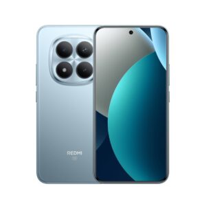 smartphone xiaomi redmi note pro plus g go go glacier bleu