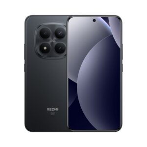 smartphone xiaomi redmi note pro plus g go go noir