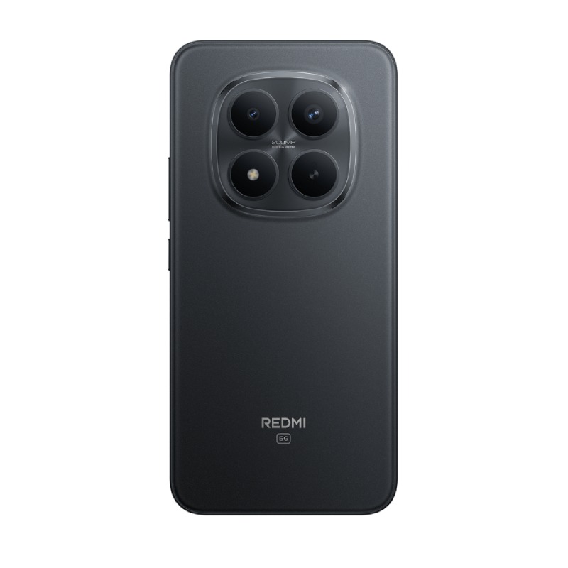 Smartphone Xiaomi Redmi Note 15 Pro Plus 5G 12Go 512Go - Noir 3 smartphone xiaomi redmi note pro plus g go go noir