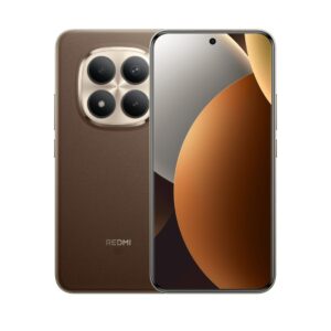smartphone xiaomi redmi note pro plus g go go mocha brown