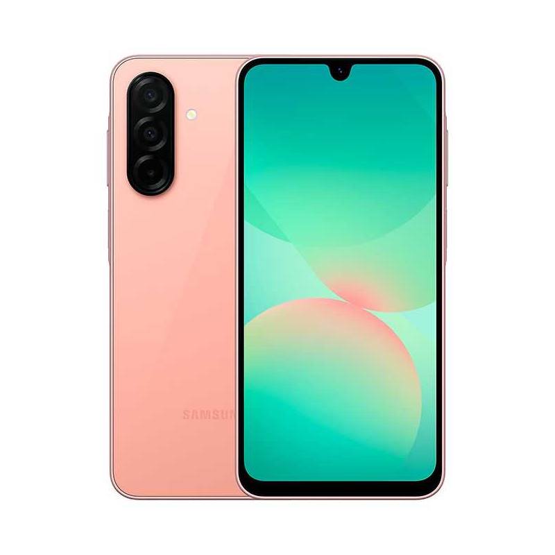 Smartphone SAMSUNG Galaxy A26 5G 12Go 128Go - Rose 1 smartphone samsung galaxy a g go go rose