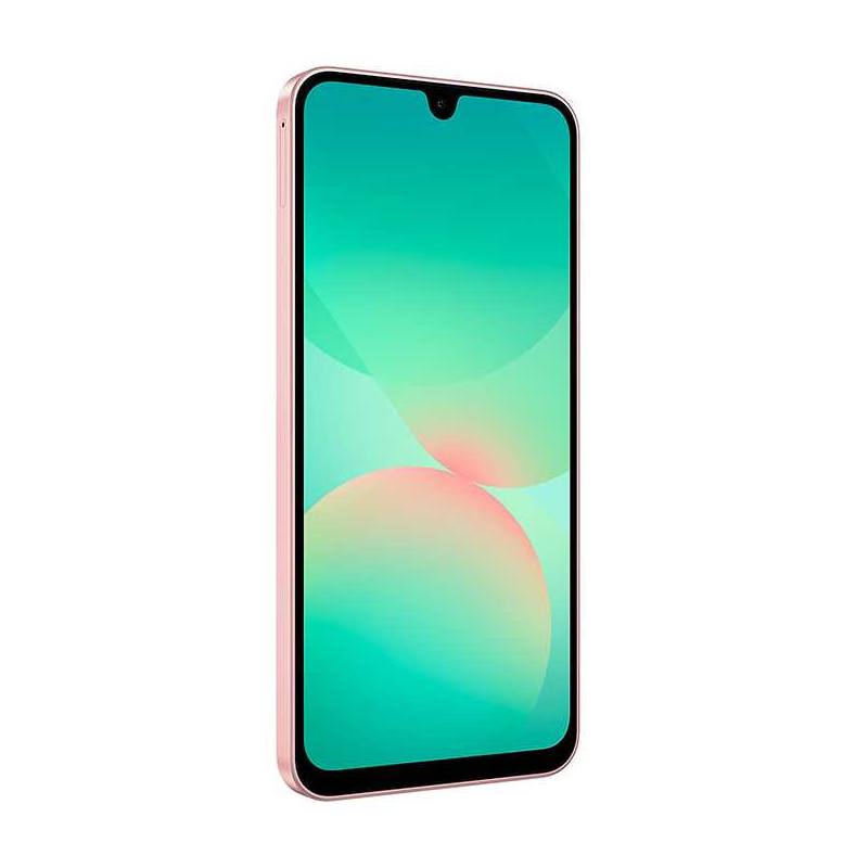 Smartphone SAMSUNG Galaxy A26 5G 12Go 128Go - Rose 3 smartphone samsung galaxy a g go go rose