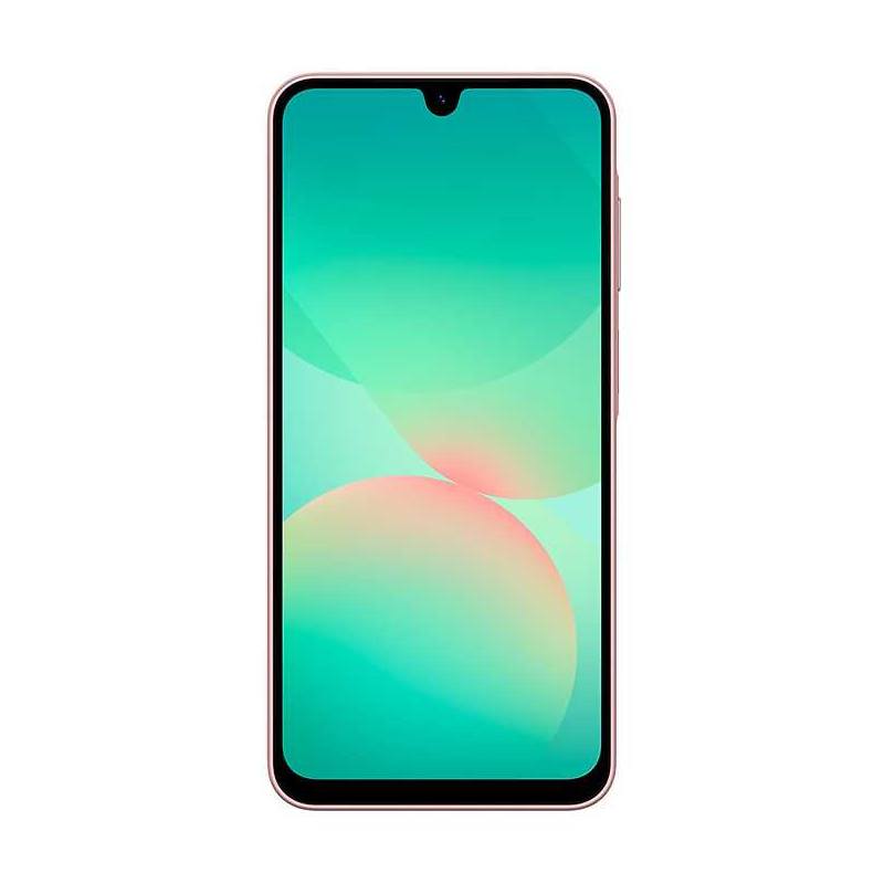 Smartphone SAMSUNG Galaxy A26 5G 12Go 128Go - Rose 2 smartphone samsung galaxy a g go go rose