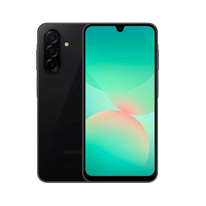 Smartphone SAMSUNG Galaxy A26 5G 16Go 256Go - Noir 1 smartphone samsung galaxy a g go go noir