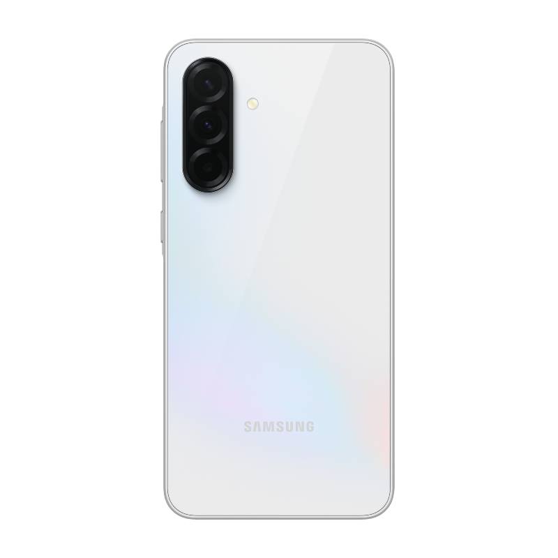 Smartphone SAMSUNG Galaxy A36 5G 16Go 128Go - blanc 3 smartphone samsung galaxy a g go go blanc